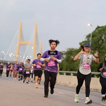 Runner Photo 2725593