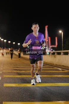 Runner Photo 2725596