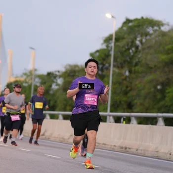 Runner Photo 2725602