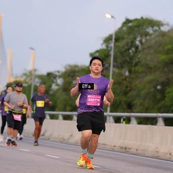 Runner Photo 2725604