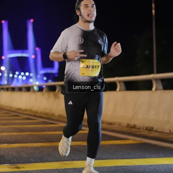 Runner Photo 2725606