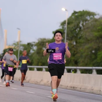 Runner Photo 2725607