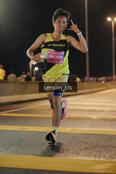 Runner Photo 2725622