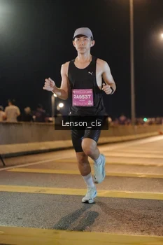 Runner Photo 2725626