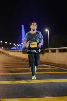 Runner Photo 2725631