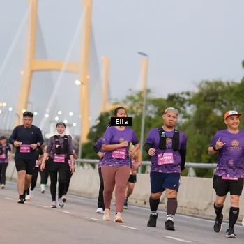 Runner Photo 2725635