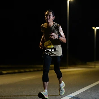Runner Photo 2725636