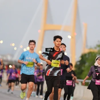 Runner Photo 2725644