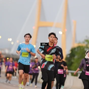Runner Photo 2725645