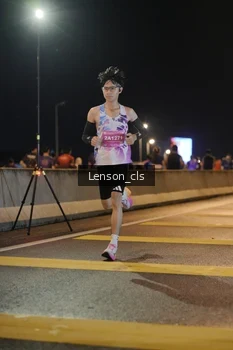 Runner Photo 2725646