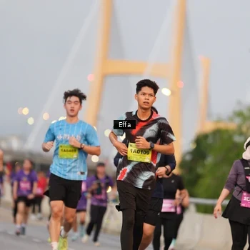 Runner Photo 2725647