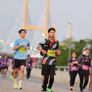 Runner Photo 2725649