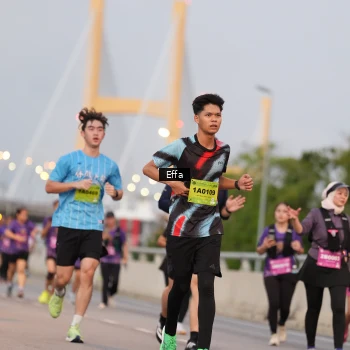 Runner Photo 2725651