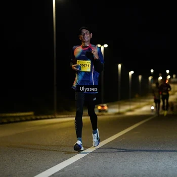 Runner Photo 2725654