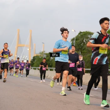 Runner Photo 2725656