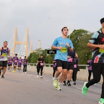 Runner Photo 2725659