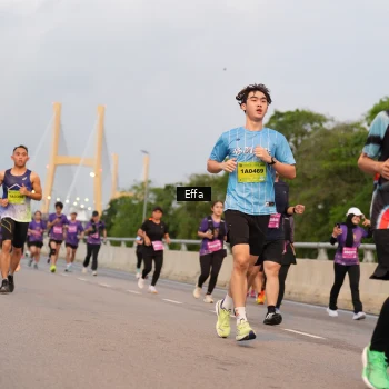 Runner Photo 2725660