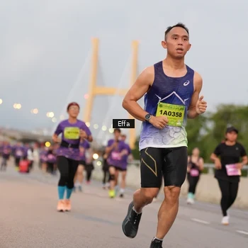 Runner Photo 2725667