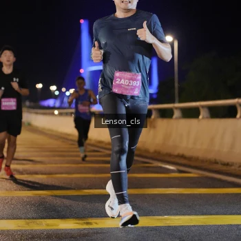 Runner Photo 2725673