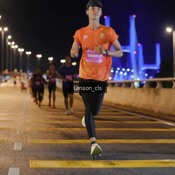 Runner Photo 2725674
