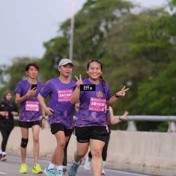 Runner Photo 2725681