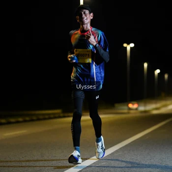 Runner Photo 2725687