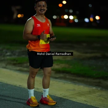 Runner Photo 2725690
