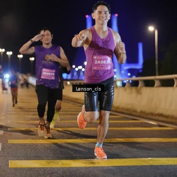 Runner Photo 2725691