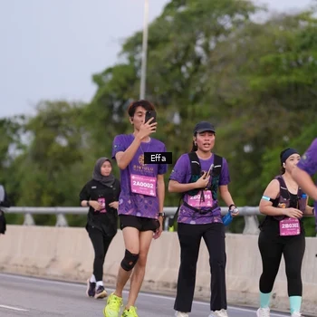 Runner Photo 2725692