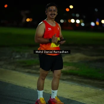 Runner Photo 2725693