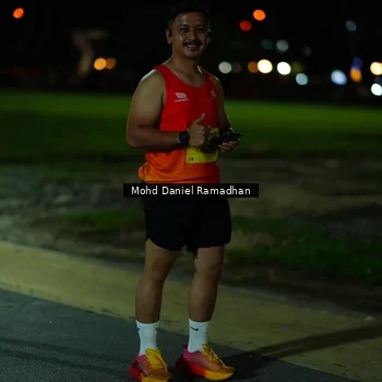 Runner Photo 2725695