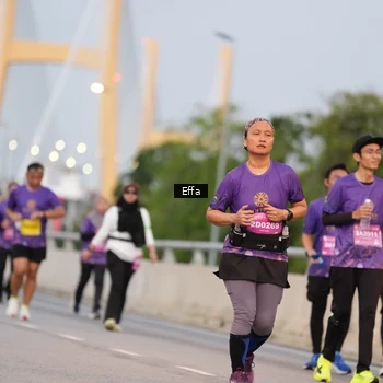 Runner Photo 2725698
