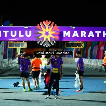Runner Photo 2725699