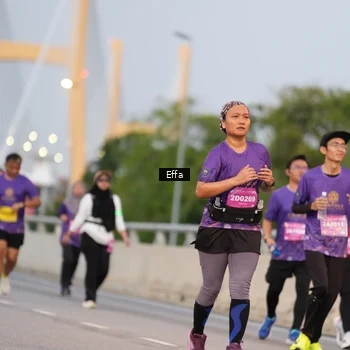 Runner Photo 2725703