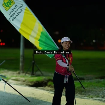 Runner Photo 2725706