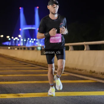 Runner Photo 2725707