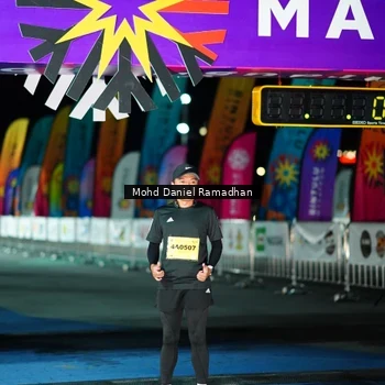 Runner Photo 2725709