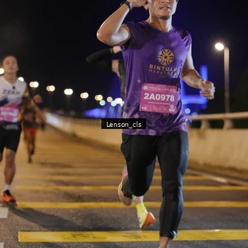Runner Photo 2725714