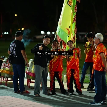 Runner Photo 2725720