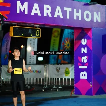 Runner Photo 2725724