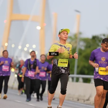 Runner Photo 2725730