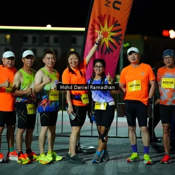 Runner Photo 2725731