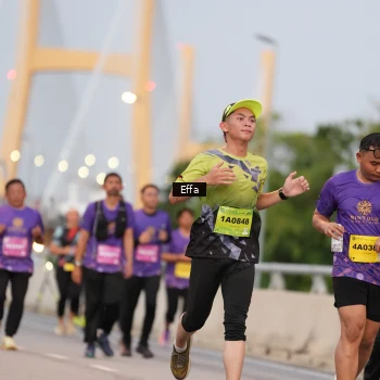 Runner Photo 2725733
