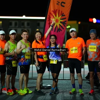 Runner Photo 2725734