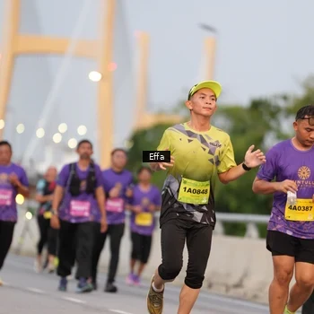 Runner Photo 2725736