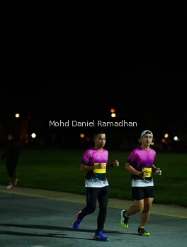 Runner Photo 2725739