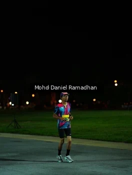 Runner Photo 2725740