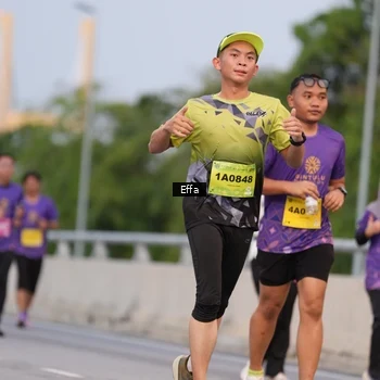Runner Photo 2725741