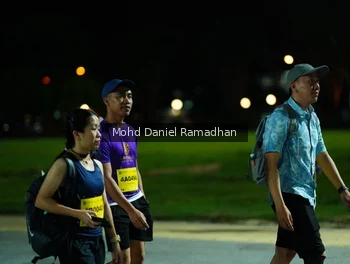 Runner Photo 2725742