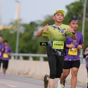 Runner Photo 2725743